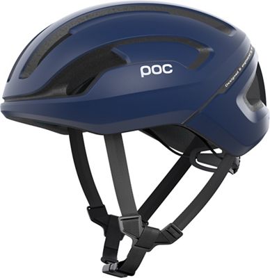 POC Omne Air SPIN Helmet - Lead Blue Matt, Lead Blue Matt